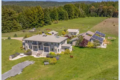 28651 S 1 Highway, Point Arena, CA 95468 - Photo 2