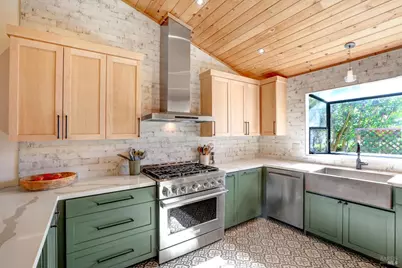 609 Ross Court, Sonoma, CA 95476 - Photo 12