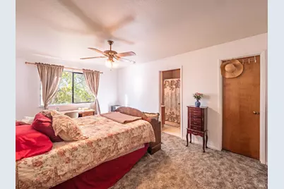 5430 Black Bart Trail, Redwood Valley, CA 95470 - Photo 20