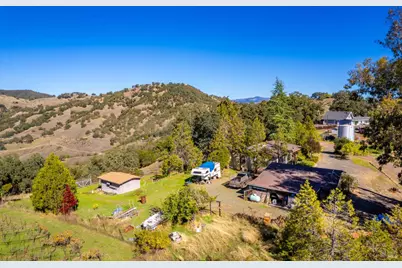 5430 Black Bart Trail, Redwood Valley, CA 95470 - Photo 34