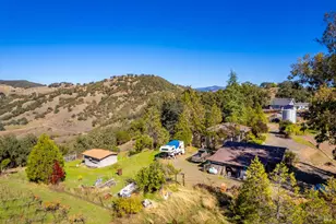 5430 Black Bart Trail, Redwood Valley, CA 95470 - Photo 34