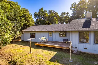 5430 Black Bart Trail, Redwood Valley, CA 95470 - Photo 24