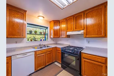 5430 Black Bart Trail, Redwood Valley, CA 95470 - Photo 12