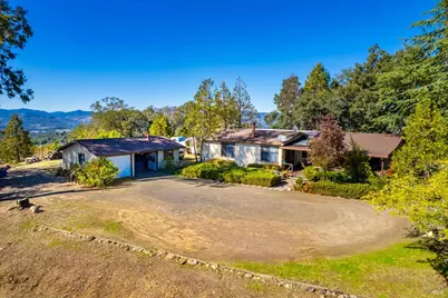 5430 Black Bart Trail, Redwood Valley, CA 95470 - Photo 32