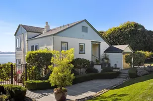 2350 Paradise Dr, Tiburon, CA 94920 - Photo 30