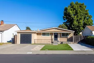 372 Acacia St, Vacaville, CA 95688 - Photo 4