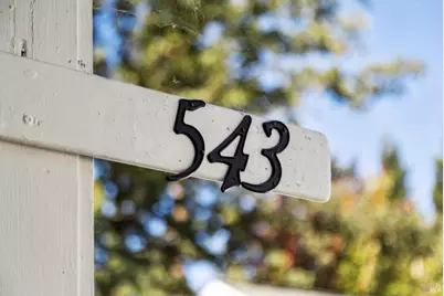 543 Randolph Street #A, Napa, CA 94559 - Photo 4