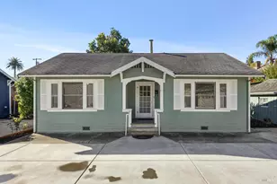543 Randolph St, Napa, CA 94559 - Photo 2