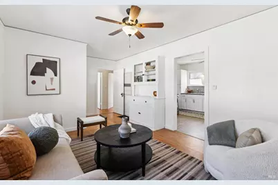 543 Randolph Street #A, Napa, CA 94559 - Photo 10