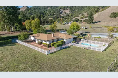 6565 Bennett Valley Road, Santa Rosa, CA 95404 - Photo 1