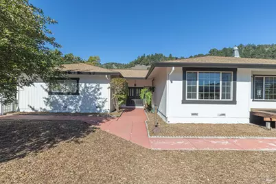 6565 Bennett Valley Road, Santa Rosa, CA 95404 - Photo 2