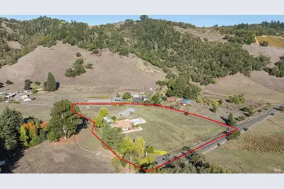 6565 Bennett Valley Road, Santa Rosa, CA 95404 - Photo 34