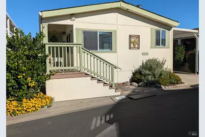 6468 Washington Street #178, Yountville, CA 94599 - Photo 1