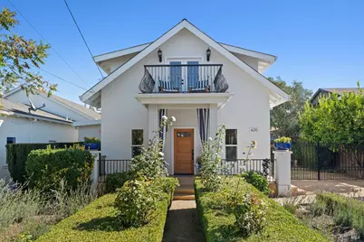 620 Brown Street, Healdsburg, CA 95448 - Photo 4