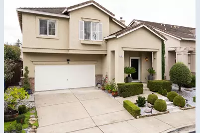 125 Trent Drive, Napa, CA 94558 - Photo 1