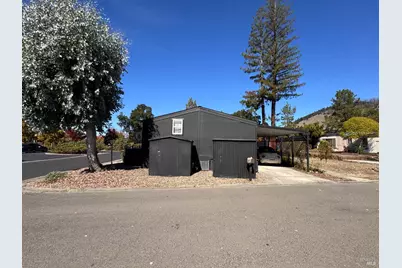 52 Oakstone Court #52, Santa Rosa, CA 95409 - Photo 4