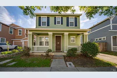 915 Liberty Drive, Suisun City, CA 94585 - Photo 1