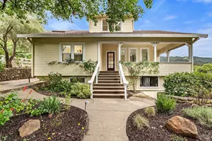 2550 Warm Springs Rd, Glen Ellen, CA 95442 - Photo 2