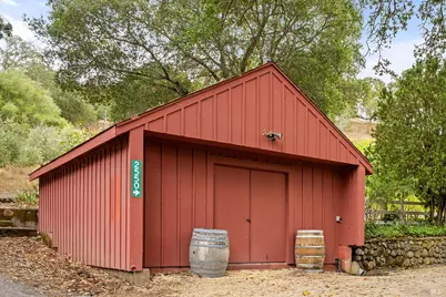 2550 Warm Springs Road, Glen Ellen, CA 95442 - Photo 42