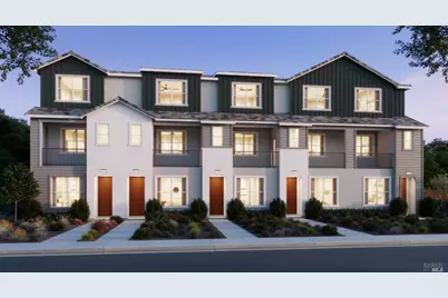 1553 Silverado Terrace Loop #35, Calistoga, CA 94515 - Photo 1