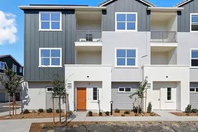 1553 Silverado Terrace Loop #35, Calistoga, CA 94515 - Photo 16