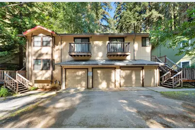 14571 Canyon 1 Road, Guerneville, CA 95446 - Photo 2