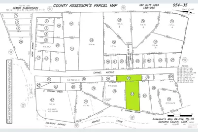 1030 Yell Lane, Glen Ellen, CA 95442 - Photo 70
