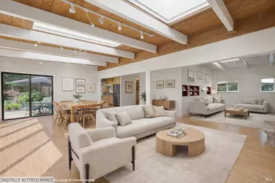 1030 Yell Lane, Glen Ellen, CA 95442 - Photo 16