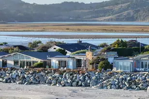 310 Seadrift Rd, Stinson Beach, CA 94970 - Photo 2