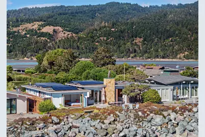 310 Seadrift Road, Stinson Beach, CA 94970 - Photo 36