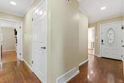 3824 E Beechwood Drive, Concord, CA 94519 - Photo 8