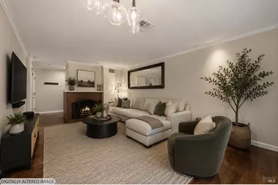 3824 Beechwood Drive, Concord, CA 94519 - Photo 2
