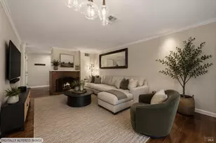 3824 E Beechwood Dr, Concord, CA 94519 - Photo 2