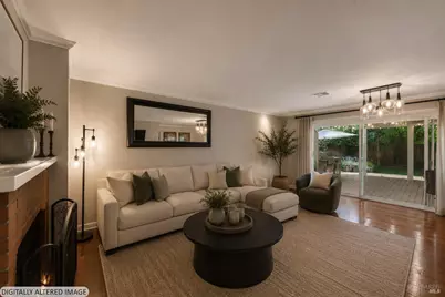 3824 Beechwood Drive, Concord, CA 94519 - Photo 1