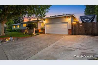 3824 E Beechwood Drive, Concord, CA 94519 - Photo 2