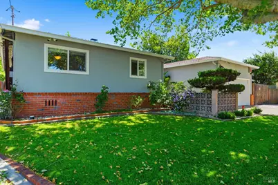 3824 E Beechwood Drive, Concord, CA 94519 - Photo 34