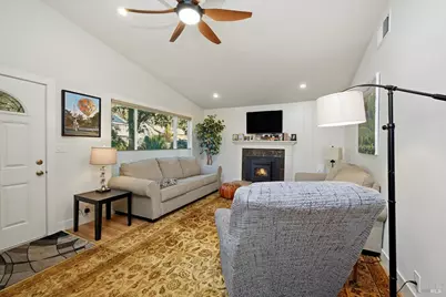 19453 Mountain Meadow, Hidden Valley Lake, CA 95467 - Photo 2