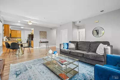 950 Campoy Street #101, Santa Rosa, CA 95407 - Photo 4