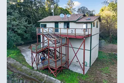 8852 Trenton Road, Forestville, CA 95436 - Photo 1