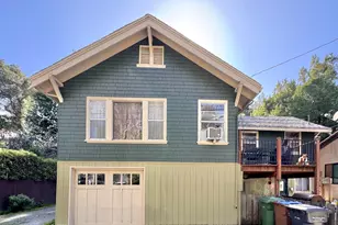 55 Park Rd, Fairfax, CA 94930 - Photo 1