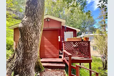 55 Park Road, Fairfax, CA 94930 - Photo 4