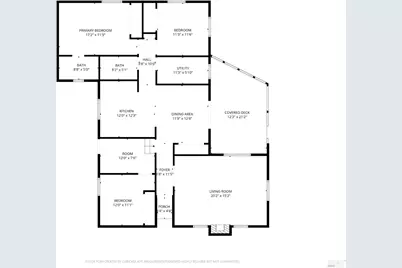 55 Park Road, Fairfax, CA 94930 - Photo 6