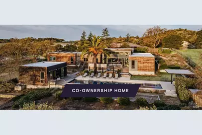 1090 1st Avenue, Napa, CA 94558 - Photo 1