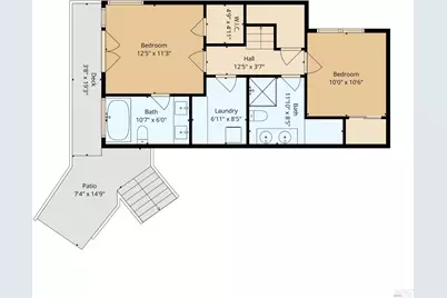 64 Mountain View Road, Fairfax, CA 94930 - Photo 60