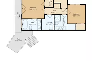 64 Mountain View Rd, Fairfax, CA 94930 - Photo 60