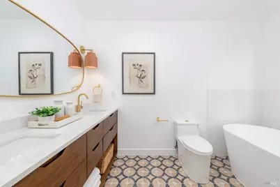 64 Mountain View Road, Fairfax, CA 94930 - Photo 28