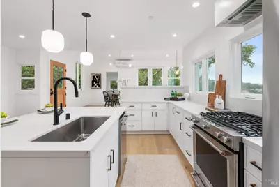 64 Mountain View Road, Fairfax, CA 94930 - Photo 4