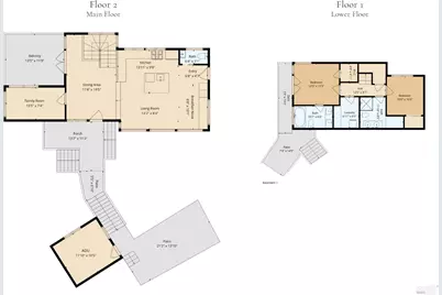 64 Mountain View Road, Fairfax, CA 94930 - Photo 58