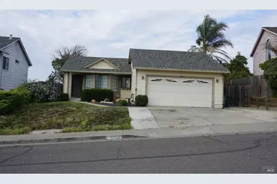 1048 Topsail Drive, Vallejo, CA 94591 - Photo 2
