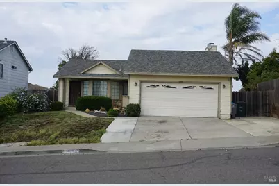 1048 Topsail Drive, Vallejo, CA 94591 - Photo 1